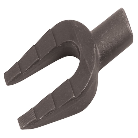 Lisle 1-1/8 In. Stepped Fork 41410