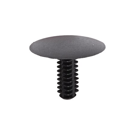 Auveco Honda And Nissan Trim Panel Retainer 15mm Length, 25PK 16775