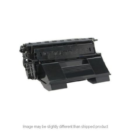 Xerox Replacement 113R00657, BLACK Compatible Toner, 18,000 page yield 113R00657  113R00656