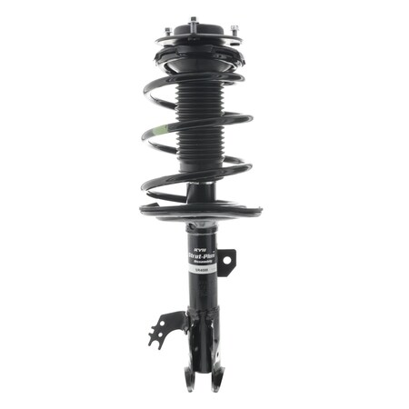 Kyb Complete Corner Unit Assembly -Strut, Mount and Spring, SR4588