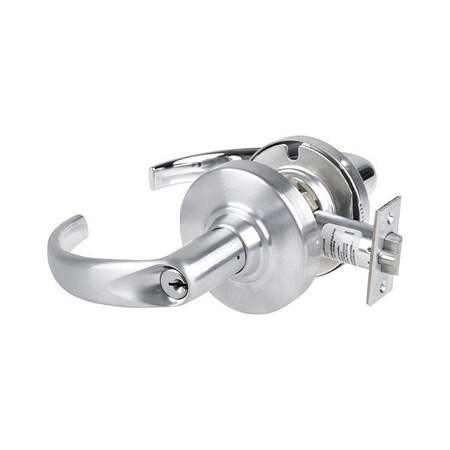 Schlage Door Locksets ND80PDEL SPA 626