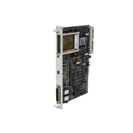 Siemens Module 6FM1463-3SA20
