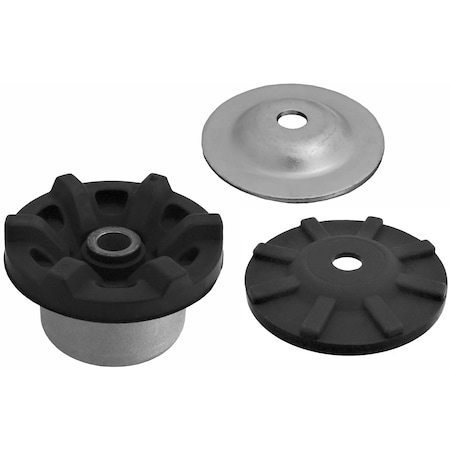 Kyb Bushing, Washer and Retainer, SM5844