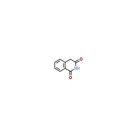 Ak Scientific 1, 3[2H, 4H]-Isoquinolinedione (1g), CAS 4456-77-3 W6338-1g