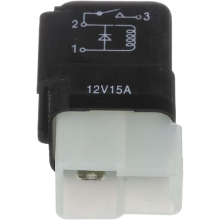 T Series Standard Motor Products, Horn Relay,  HR159T