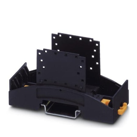 Phoenix Contact BC 35 6 UT HBUS BK Lower part for 2896254