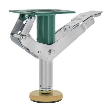 Flexpipe Slide-On Framing System Casters BC6