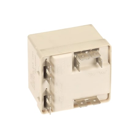 Stoelting Potential Relay, Bristol 618484