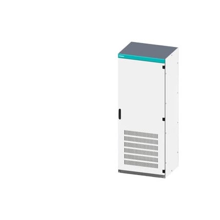 Siemens SIVACON Control panel Empty enclosure 8MF1845-3VS4