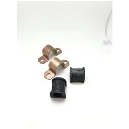 Araba Vector 646200W1.3125 ft. Swaybar Midsection Bushings AR3583821