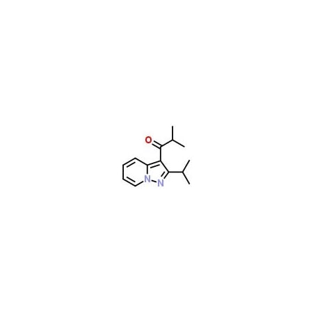 Ak Scientific Ibudilast (1g), CAS 50847-11-5 C511-1g