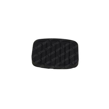 Cushman REPLACEMENT PAD, PEDAL 810152