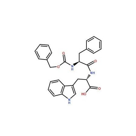Ak Scientific Z-L-Phe-L-Trp-OH (1g), CAS 16856-28-3 7958AH-1g