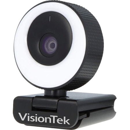 Visiontek Products VisionTek VTWC40 Webcam - 2 Megapixel - 60 fps - USB 2.0 901442