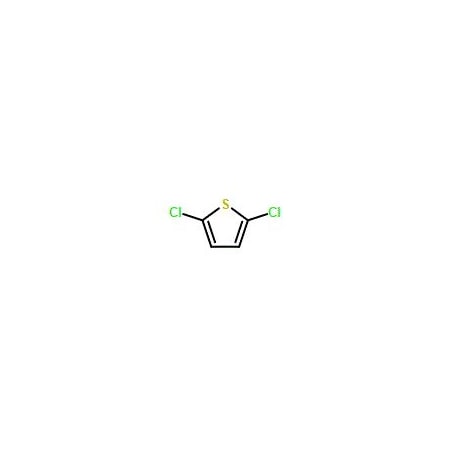 Ak Scientific 2, 5-Dichlorothiophene (25g), CAS 3172-52-9 Z5505-25g