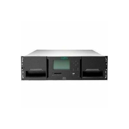 Aruba HPE MSL3040 SCALABLE BASE MODULE Q6Q62C