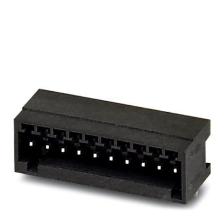 Phoenix Contact MC 0 5/ 8-G-2 5 THT R44 PCB header 1963706