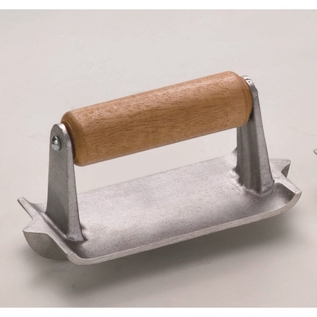 Kraft Tool Kraft Tools Hi-Craft Aluminum Groover 1/2" bit w/Wood Handle HC153
