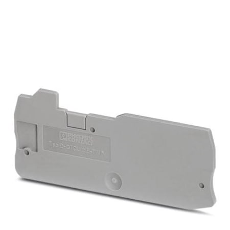 Phoenix Contact D-QTCU 2 5 TWIN Cover for the 3050510