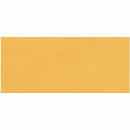 Quality Park Business Envelope, Lt.Brown, Kraft, PK500 QUA11562