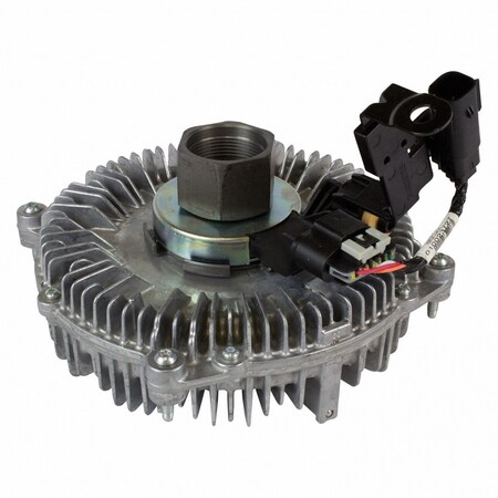 Motorcraft Engine Cooling Fan Clutch,  YB3188
