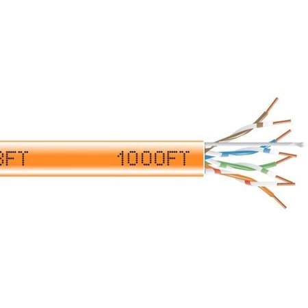 Black Box Gigatrue 550 Cat6 Bulk EYN866A-PB-1000