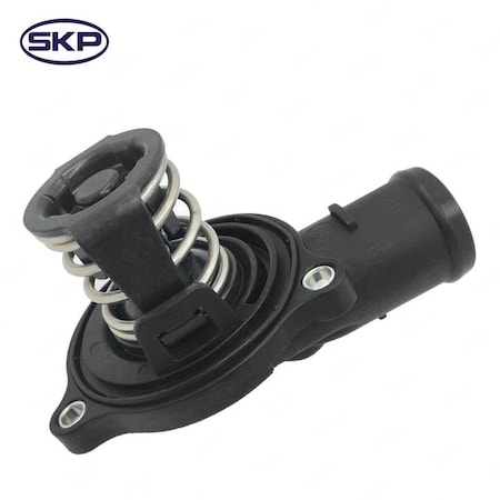 Skyward Automotive Products Engine Coolant Thermostat Housing, SK121297