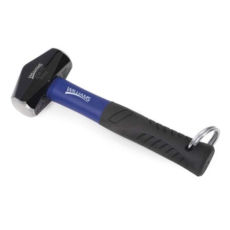 Williams Williams Drilling Hammer, 32 oz. JHW20678-TH