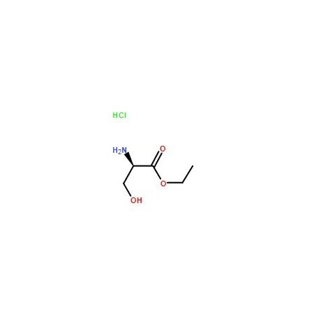 Ak Scientific D-Serine ethyl ester hydrochloride (5g), CAS 104055-46-1 X8688-5g