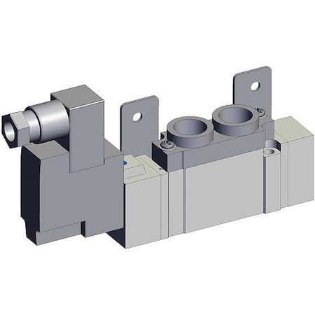 Smc Solenoid Valve SY7120-5DZ-02T-F2