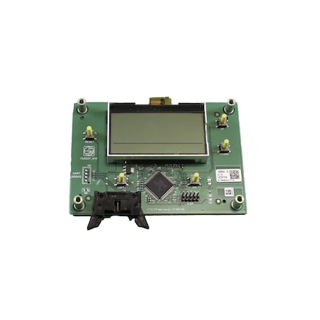 Lochinvar INTERFACE CONTROL BOARD 100275525