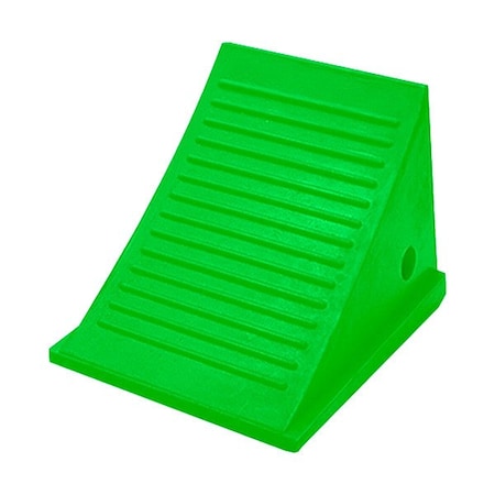 Checkers Wheel Chock, Commercial Vehicles UC1500-6-FLG