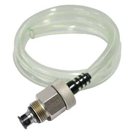 Sp Tools Usa OIL DRAIN HOSE - TOYOTA - LEXUS SP71120
