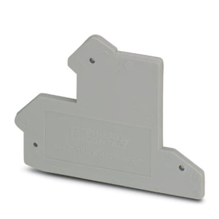 Phoenix Contact D-UKK 3-MSTBVH-5 08 End cover pitch: 2770875