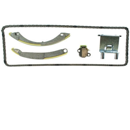 Melling Engine Timing Set,  3-195SX