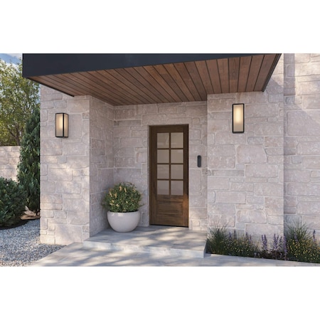 Doornmore G7508, 33.75" x 82" ( 32" Door) Right Hand, Mahogany SDL 8 Lite, 3/4 Lite Exterior Door G7508-SW-3280_1_RI