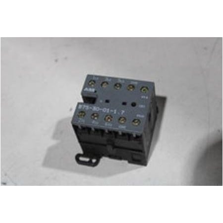 Abb Definite Purpose Contactors B7SC-01-1.7