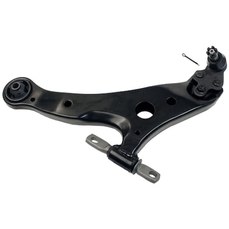 Moog Front Left Lower Suspension Control Arm and Ball Joint Assembly,  RK620334