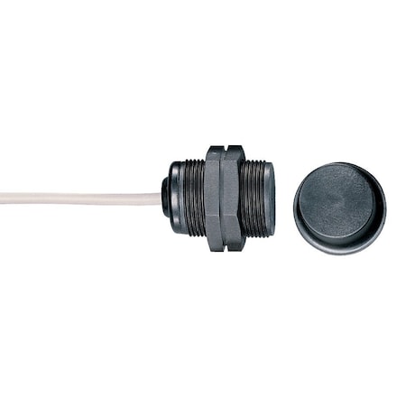 Schmersal Magnetic safety sensors, BNS 303-11ZG-2211 3, 0M, Thermoplastic enclosure, Long life, Suitable for f 101185454