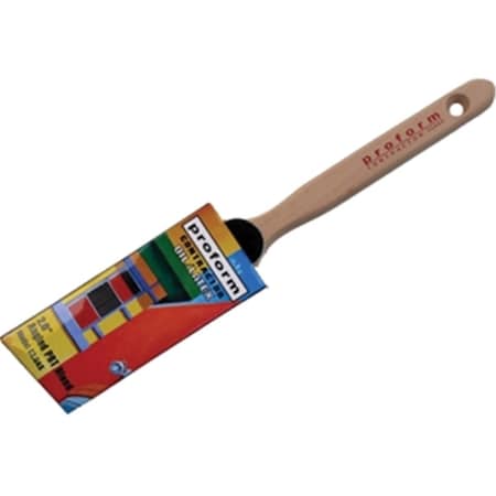 Proform C2.0AS 2 Contractor Angled Cut PBT Brush With Standard Handle 758598001809
