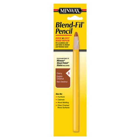 Minwax 11006 BlendFil No.6 Special Pencil 122960
