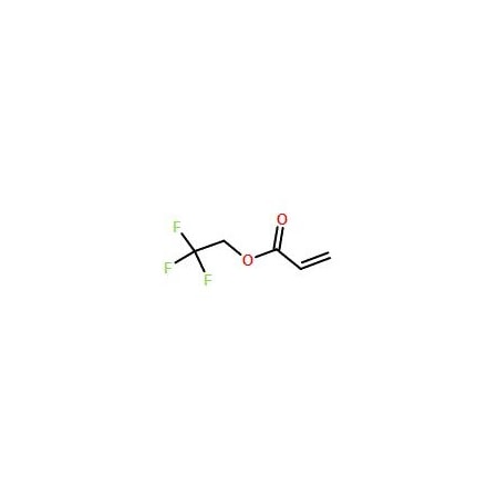Ak Scientific 2, 2, 2-Trifluoroethyl acrylate, stabilized with MEHQ (25g), CAS 407-47-6 2803AE-25g