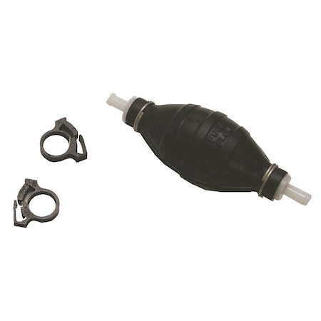 Sierra International 18-8004EP-1 0.31 in. Universal Fuel Primer Bulb SR18.8004EP.1