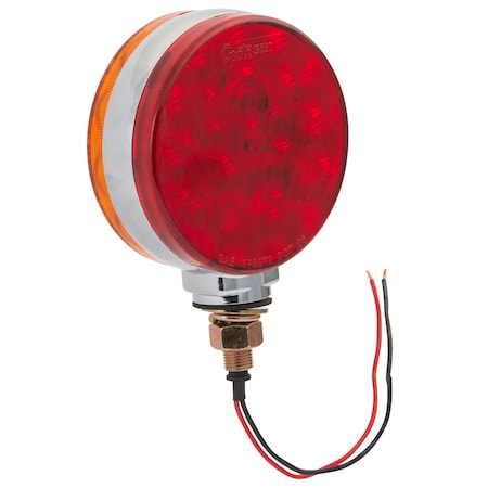 Grote Stop-Turn-Tail Lamp, LED, Double Face G5300