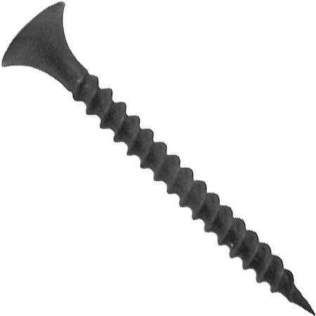 Orgill Bulk Nails Drywall Screw, #7 x Phillips Drive 3581