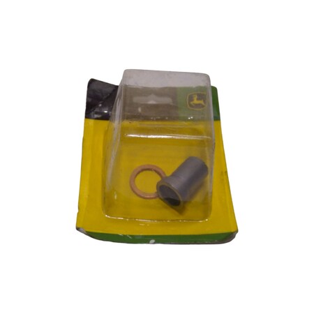 John Deere NOZZLE, JOHN DEERE OEM AT16493 AT16493