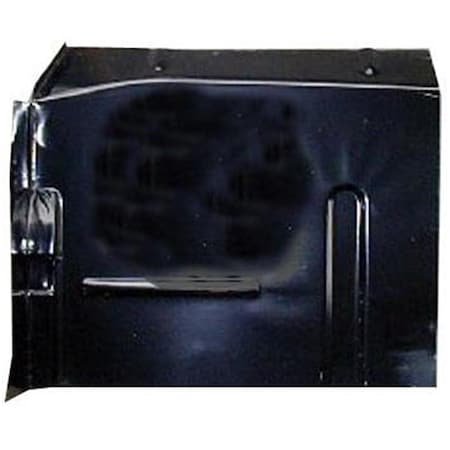 Geared2Golf Left Hand Cab Floor Front Section for 1973-1987 Chevy & Pickup GE1830634