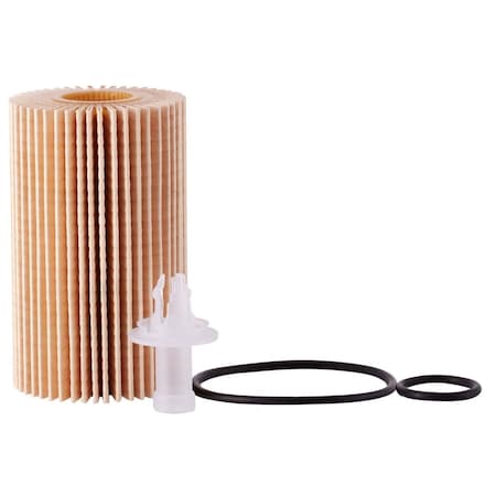 Parts Plus Parts Extended Life Oil Filter P979EX