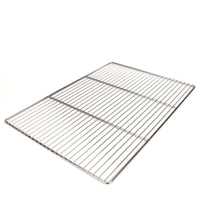 Continental Refrigeration SHELF, CHROME, 19 1/8 X 26 3/4 5-115CHR