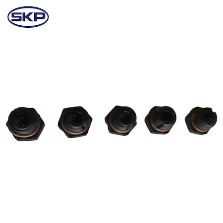 Skyward Automotive Products Diesel Fuel Filter Bleeder Screw, SK904112